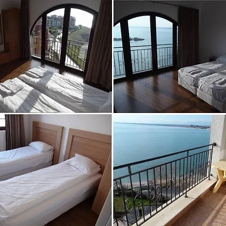 Apartman аheloy 79