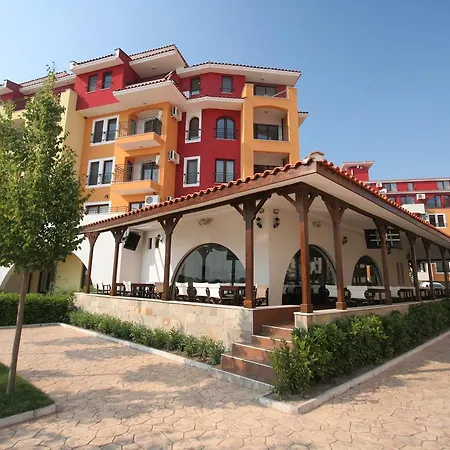 аheloy 79 Apartman Aheloj