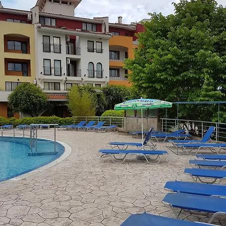аheloy 79 Apartman