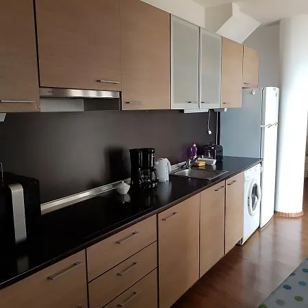 Apartman аheloy 79 Aheloj