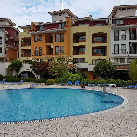 Apartman аheloy 79 Aheloj