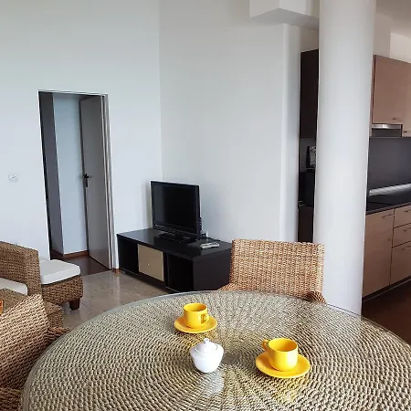 Apartman аheloy 79 *