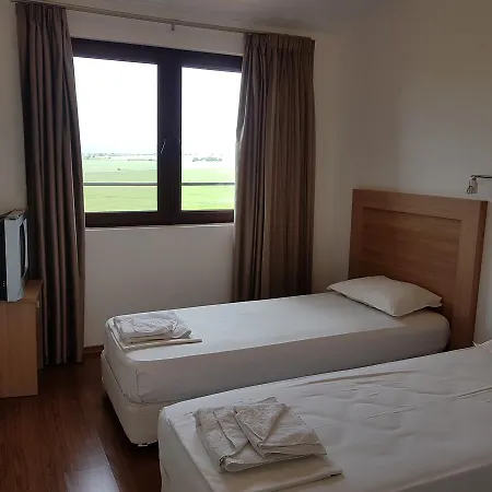 Apartman аheloy 79 Aheloj
