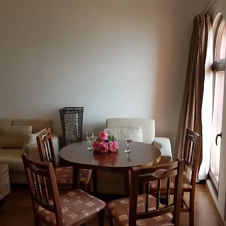 Apartman аheloy 79 Aheloj