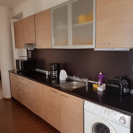 Apartman аheloy 79 *