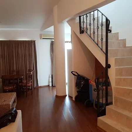Apartman аheloy 79 Aheloj