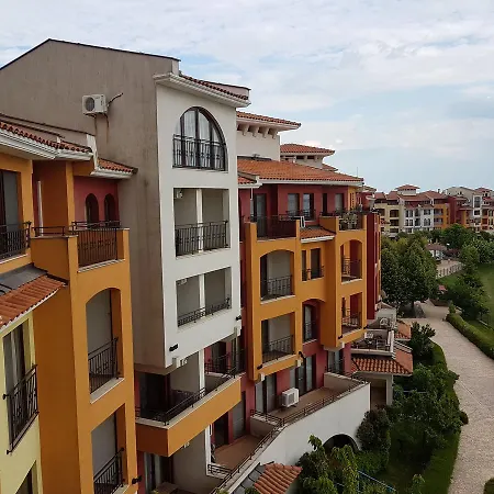 Apartman аheloy 79