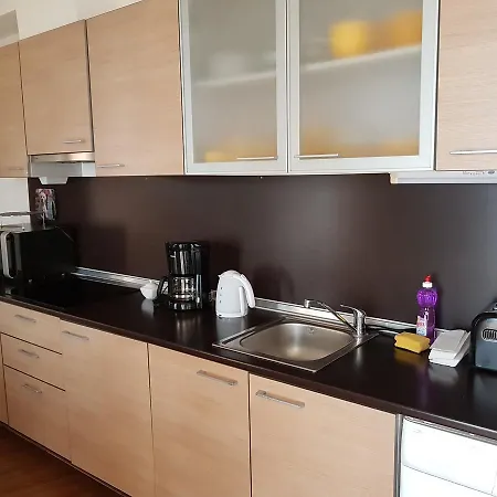 Apartman аheloy 79
