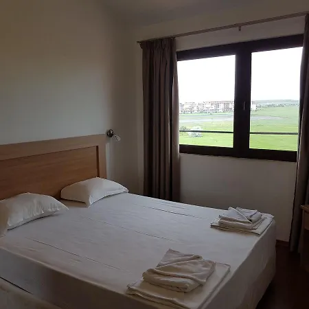 Apartman аheloy 79 Aheloj