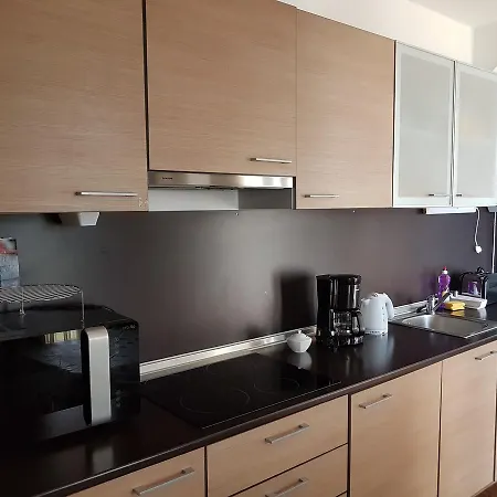 Apartman аheloy 79